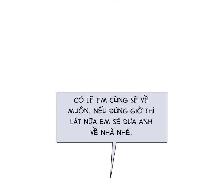 Hẹn hò chốn công sở Chapter 8 Trang 31