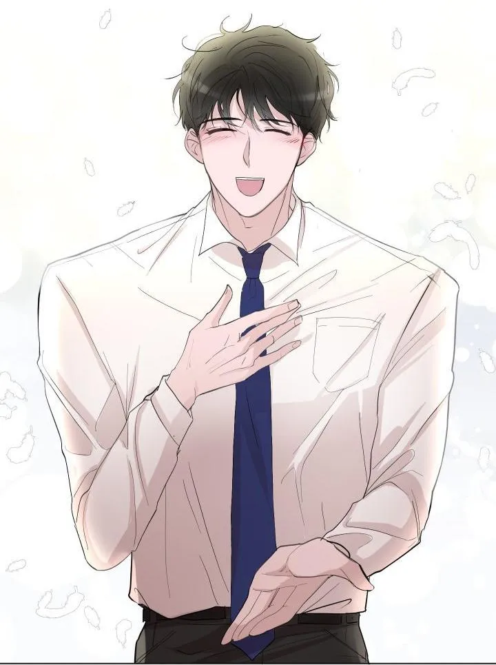 Hẹn hò chốn công sở Chapter 8 Trang 32