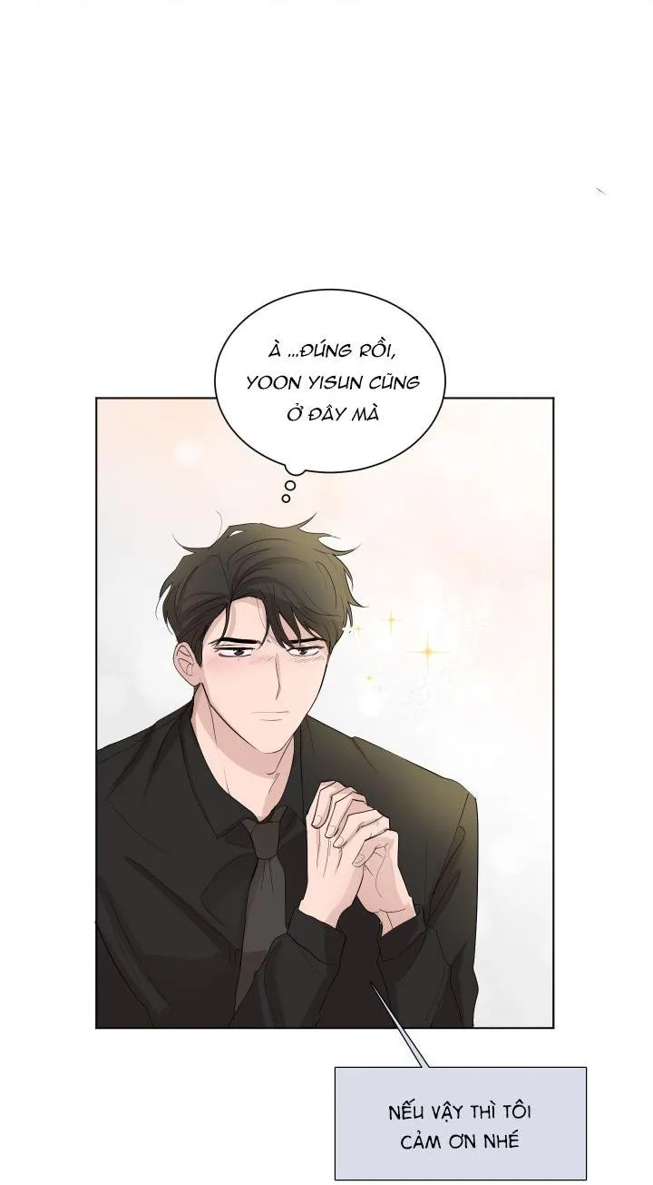 Hẹn hò chốn công sở Chapter 8 Trang 33