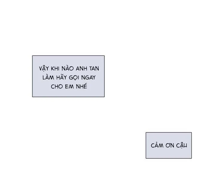 Hẹn hò chốn công sở Chapter 8 Trang 34