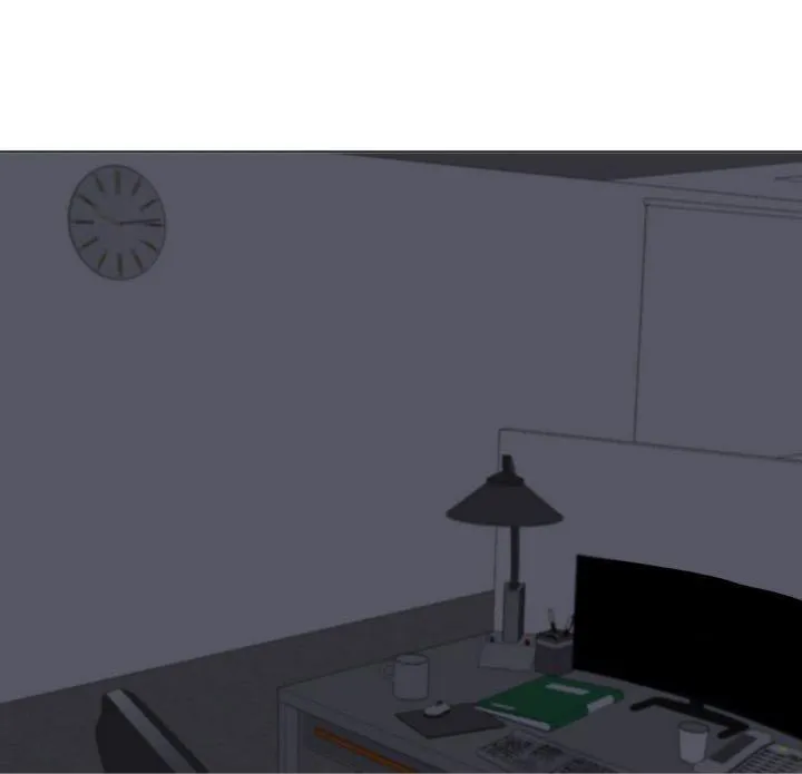 Hẹn hò chốn công sở Chapter 8 Trang 39