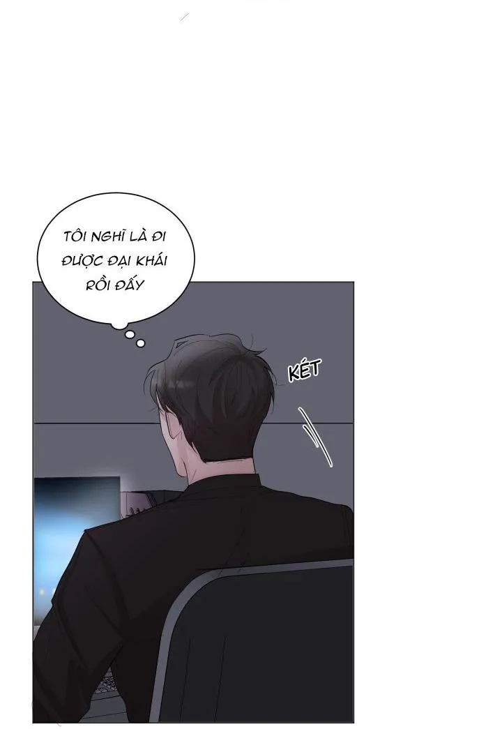 Hẹn hò chốn công sở Chapter 8 Trang 42