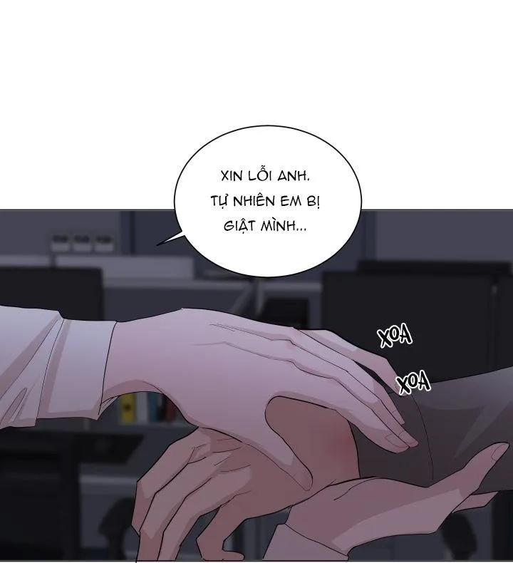 Hẹn hò chốn công sở Chapter 8 Trang 51