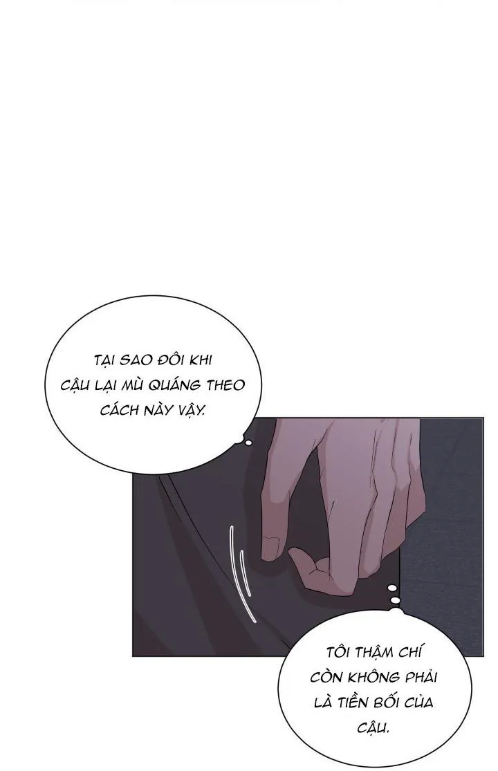 Hẹn hò chốn công sở Chapter 8 Trang 64