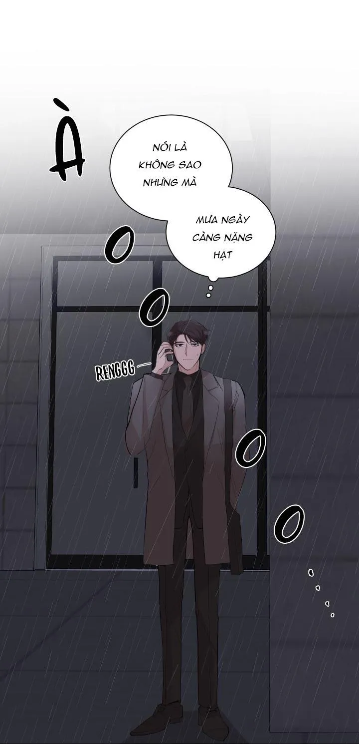 Hẹn hò chốn công sở Chapter 8 Trang 74