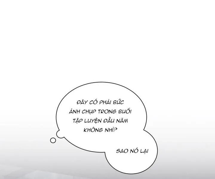 Hẹn hò chốn công sở Chapter 8 Trang 82