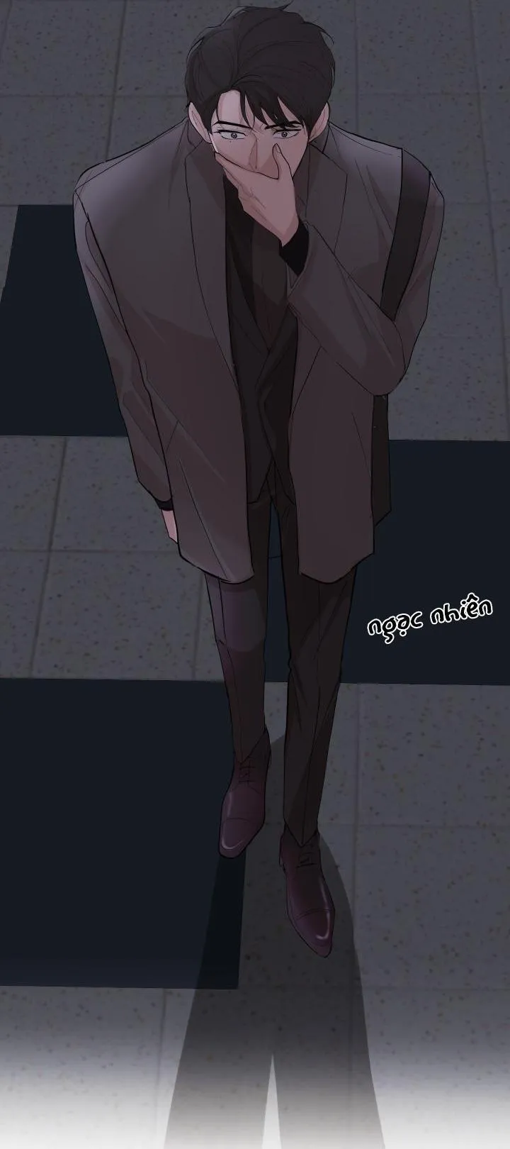 Hẹn hò chốn công sở Chapter 8 Trang 89