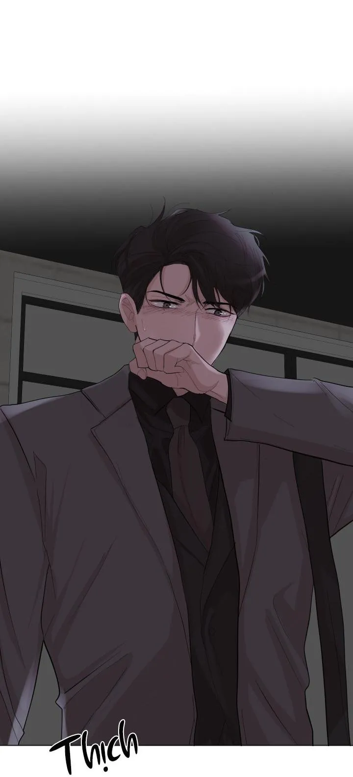 Hẹn hò chốn công sở Chapter 8 Trang 94