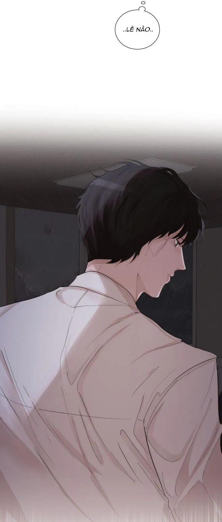 Hẹn hò chốn công sở Chapter 9 Trang 8