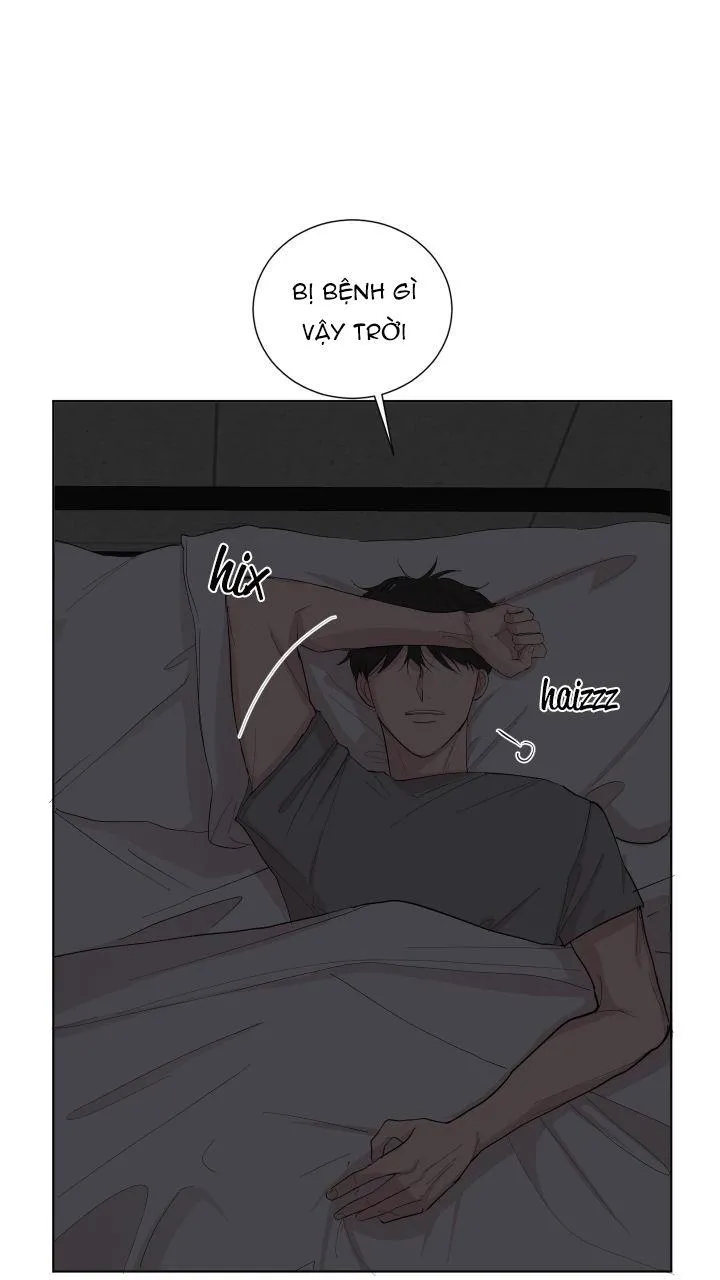 Hẹn hò chốn công sở Chapter 9 Trang 10