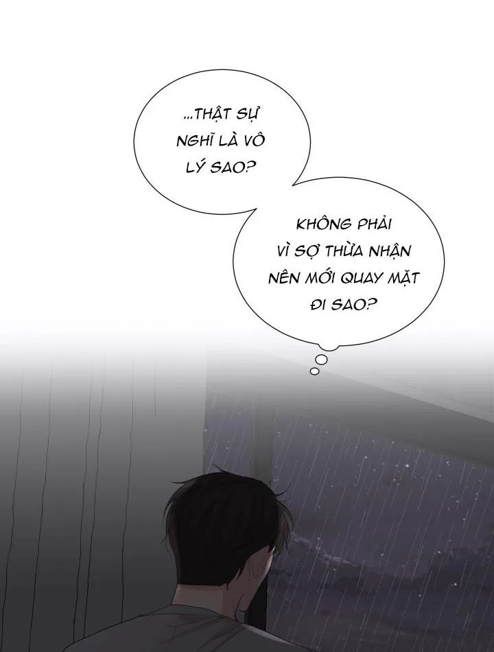 Hẹn hò chốn công sở Chapter 9 Trang 14