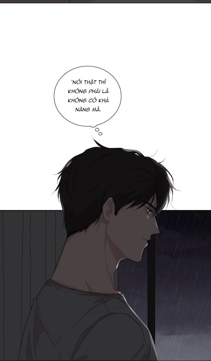 Hẹn hò chốn công sở Chapter 9 Trang 16