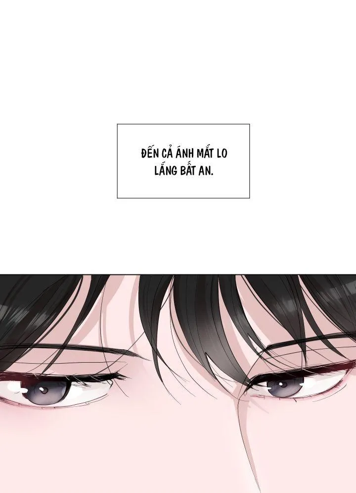 Hẹn hò chốn công sở Chapter 9 Trang 20