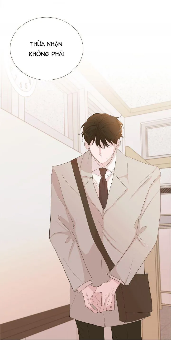 Hẹn hò chốn công sở Chapter 9 Trang 28