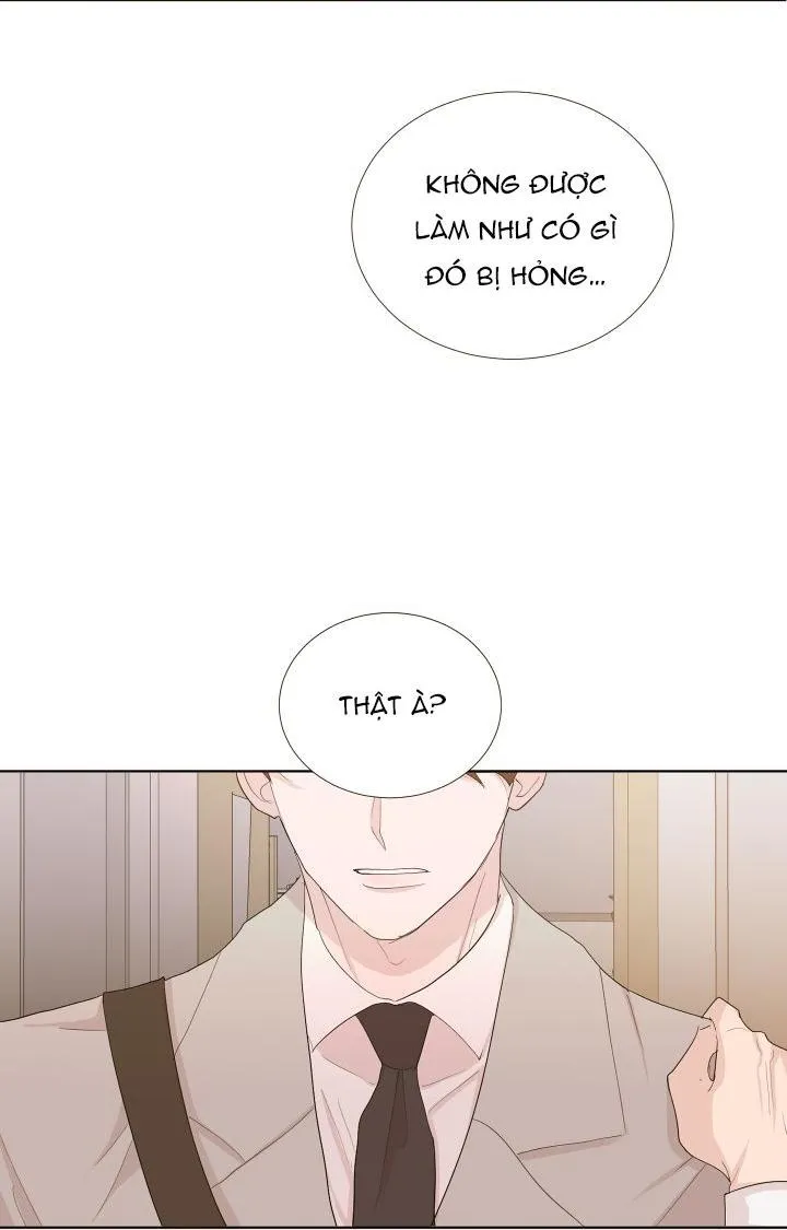 Hẹn hò chốn công sở Chapter 9 Trang 29