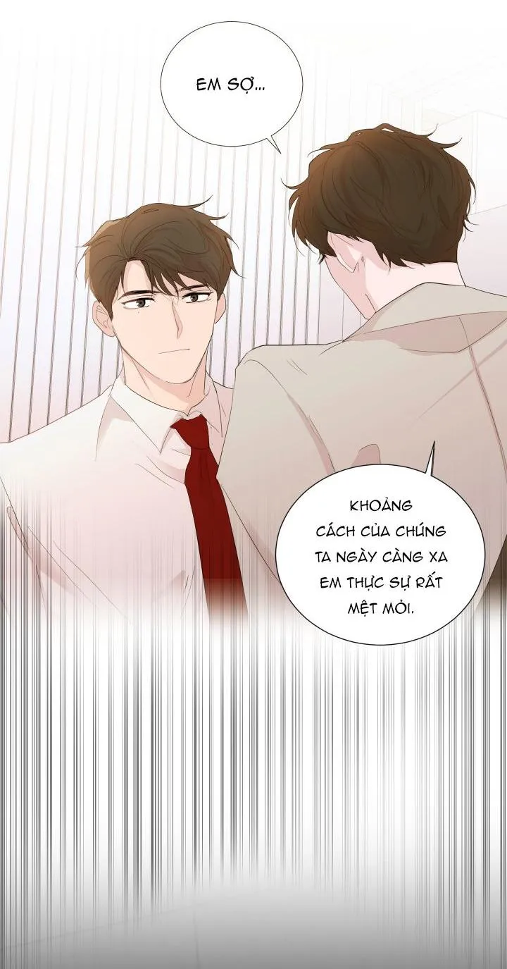 Hẹn hò chốn công sở Chapter 9 Trang 31