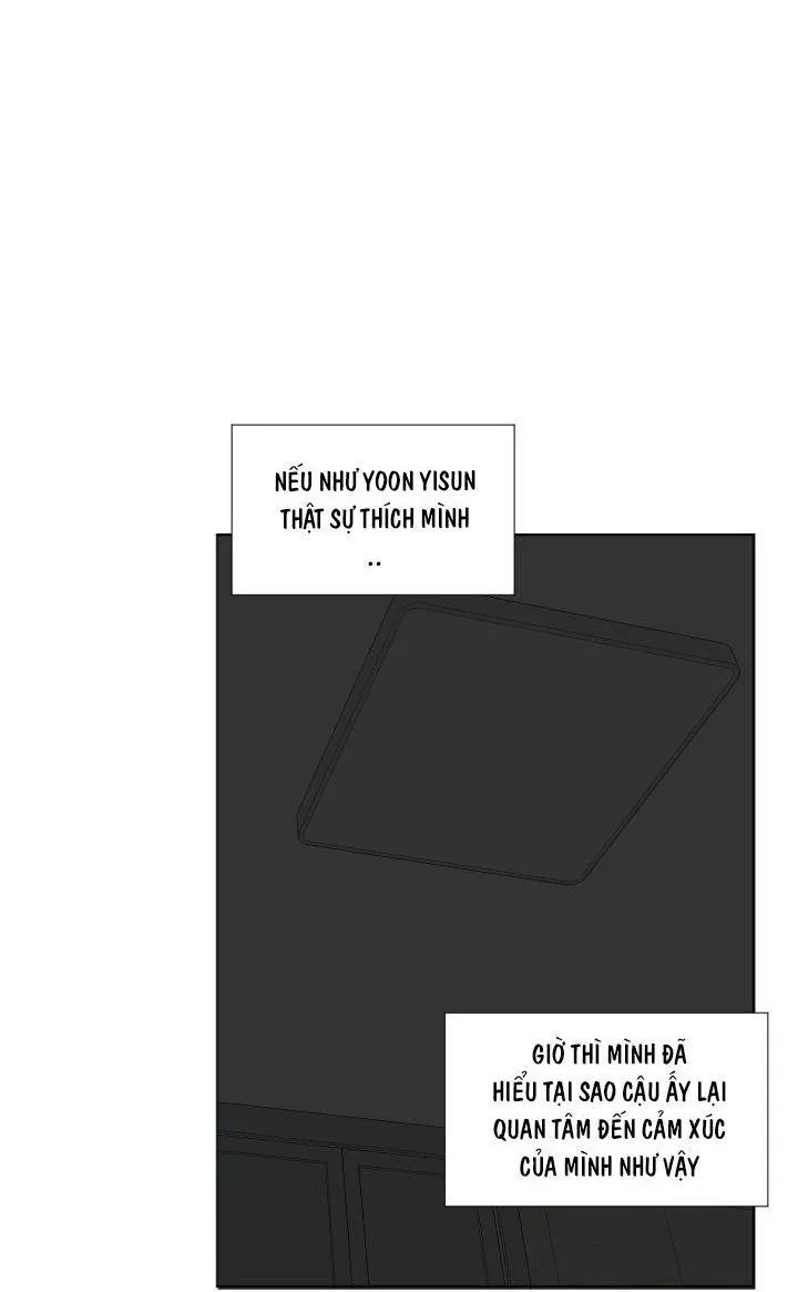 Hẹn hò chốn công sở Chapter 9 Trang 33