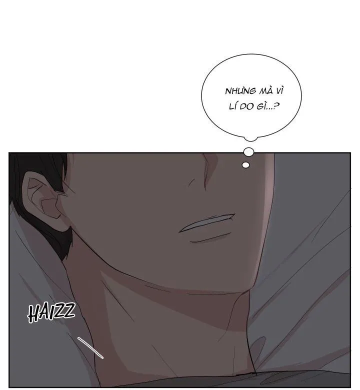 Hẹn hò chốn công sở Chapter 9 Trang 34