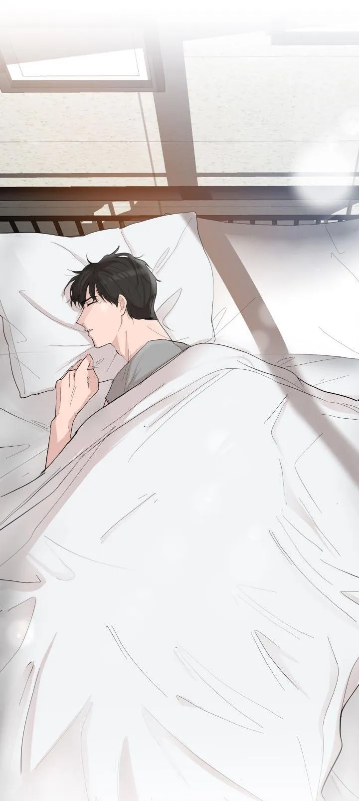 Hẹn hò chốn công sở Chapter 9 Trang 38