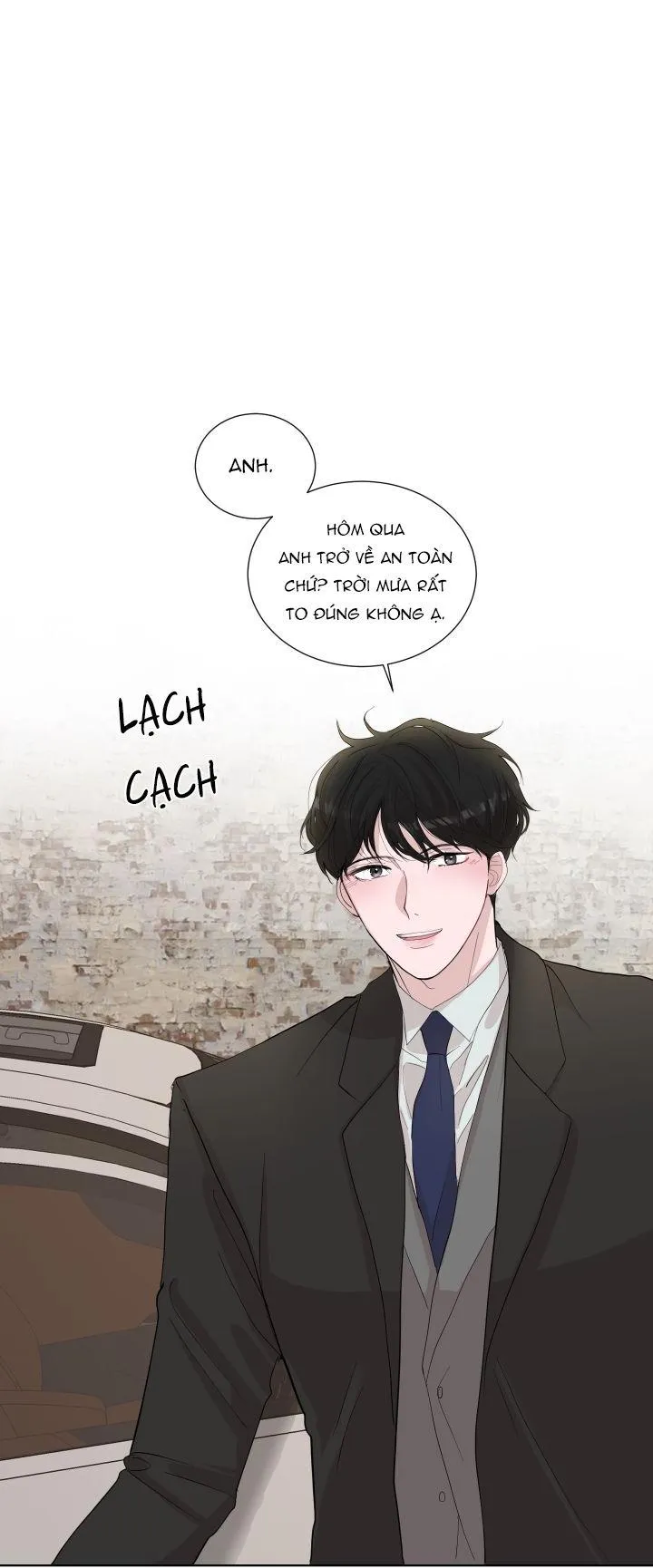 Hẹn hò chốn công sở Chapter 9 Trang 45