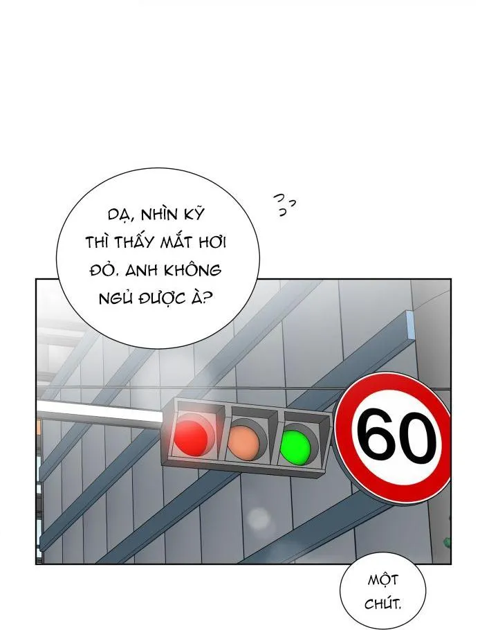 Hẹn hò chốn công sở Chapter 9 Trang 52