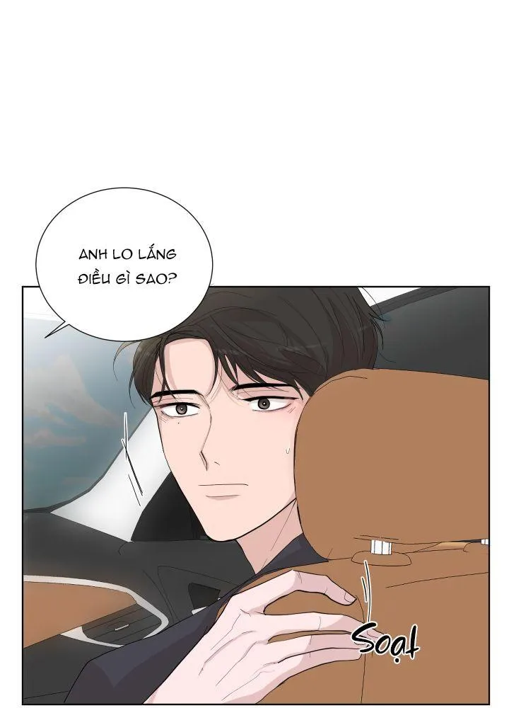 Hẹn hò chốn công sở Chapter 9 Trang 53