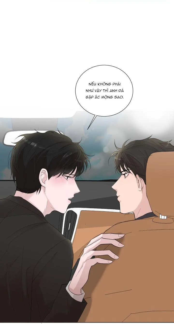 Hẹn hò chốn công sở Chapter 9 Trang 54