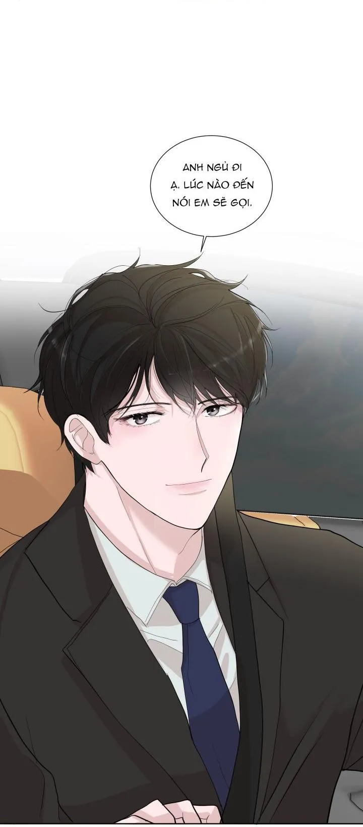 Hẹn hò chốn công sở Chapter 9 Trang 59