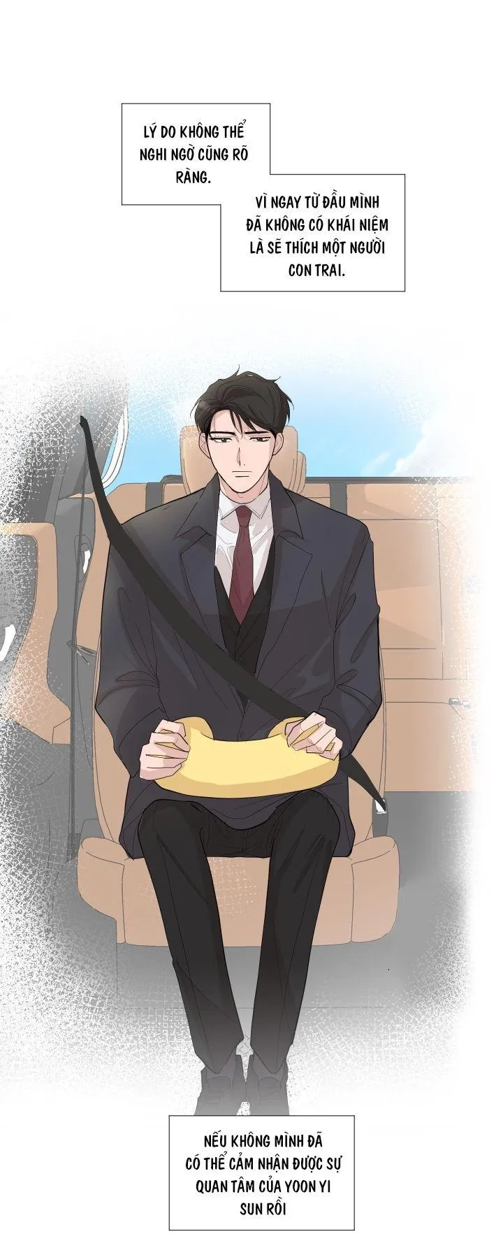 Hẹn hò chốn công sở Chapter 9 Trang 64