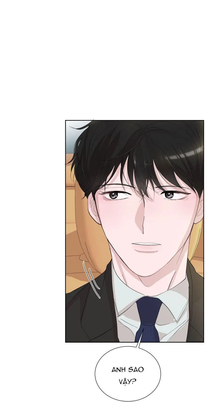 Hẹn hò chốn công sở Chapter 9 Trang 66