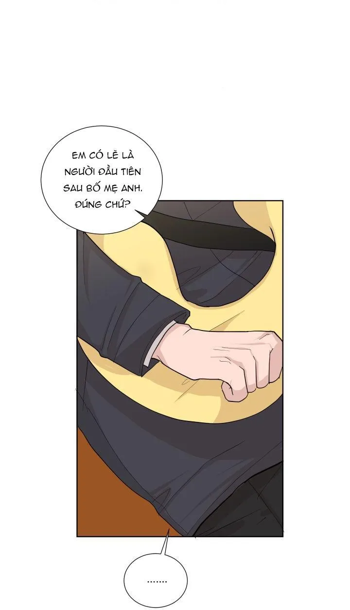 Hẹn hò chốn công sở Chapter 9 Trang 72