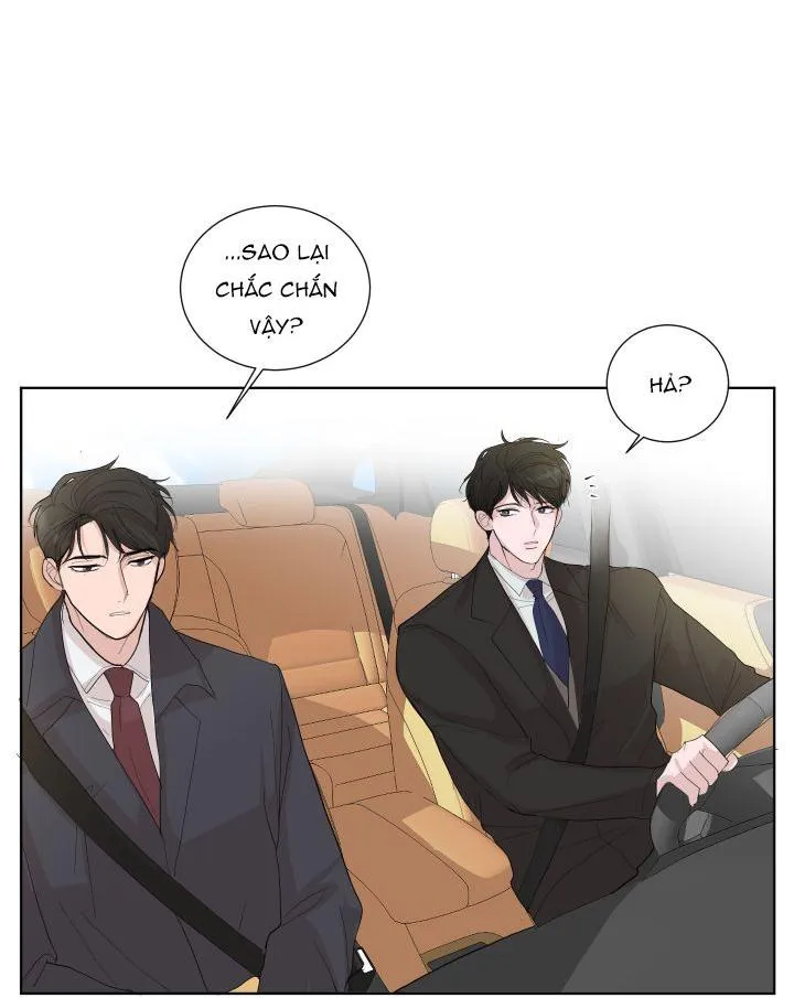 Hẹn hò chốn công sở Chapter 9 Trang 73