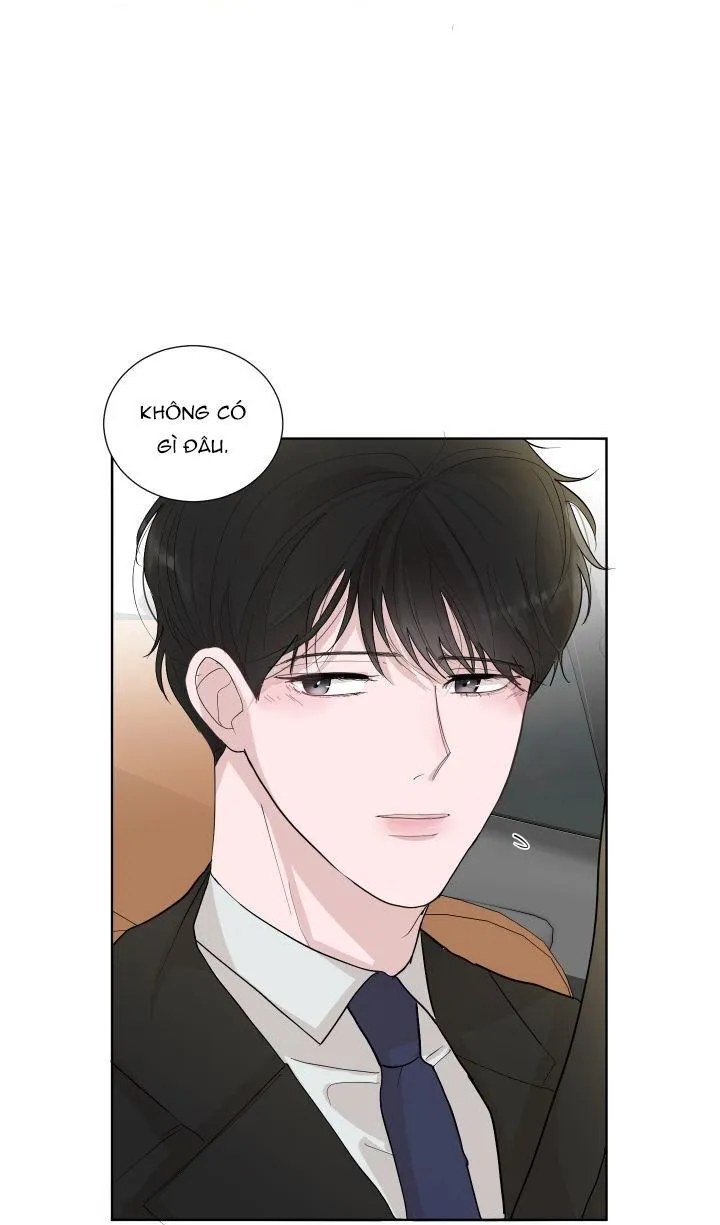 Hẹn hò chốn công sở Chapter 9 Trang 74