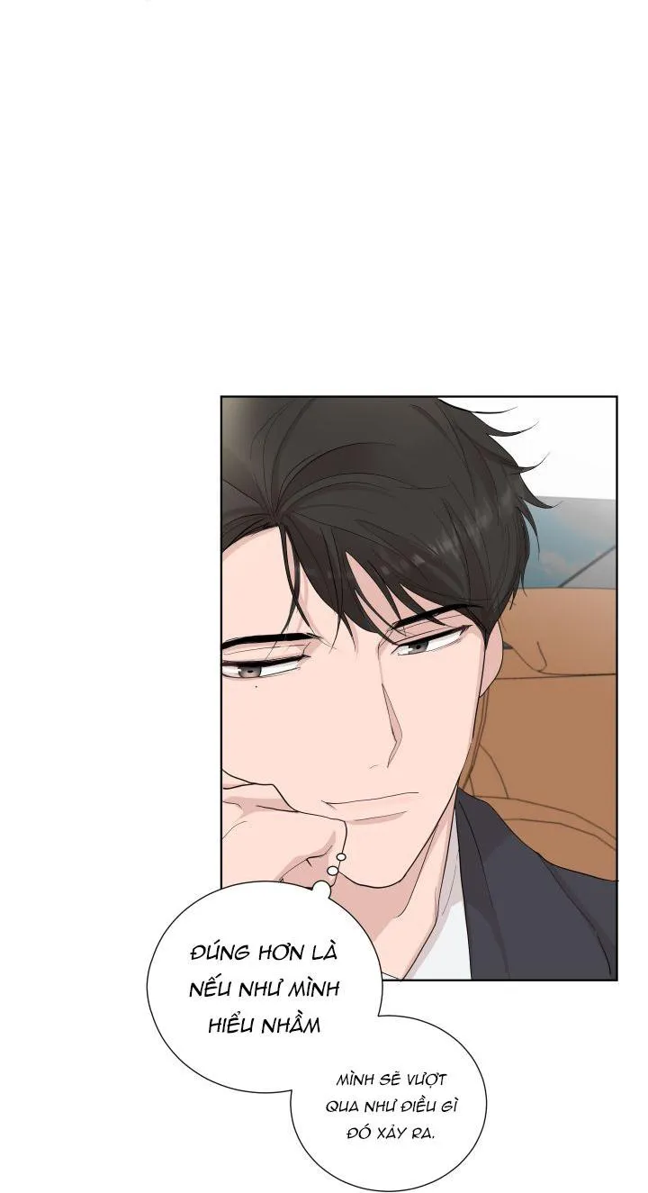 Hẹn hò chốn công sở Chapter 9 Trang 75