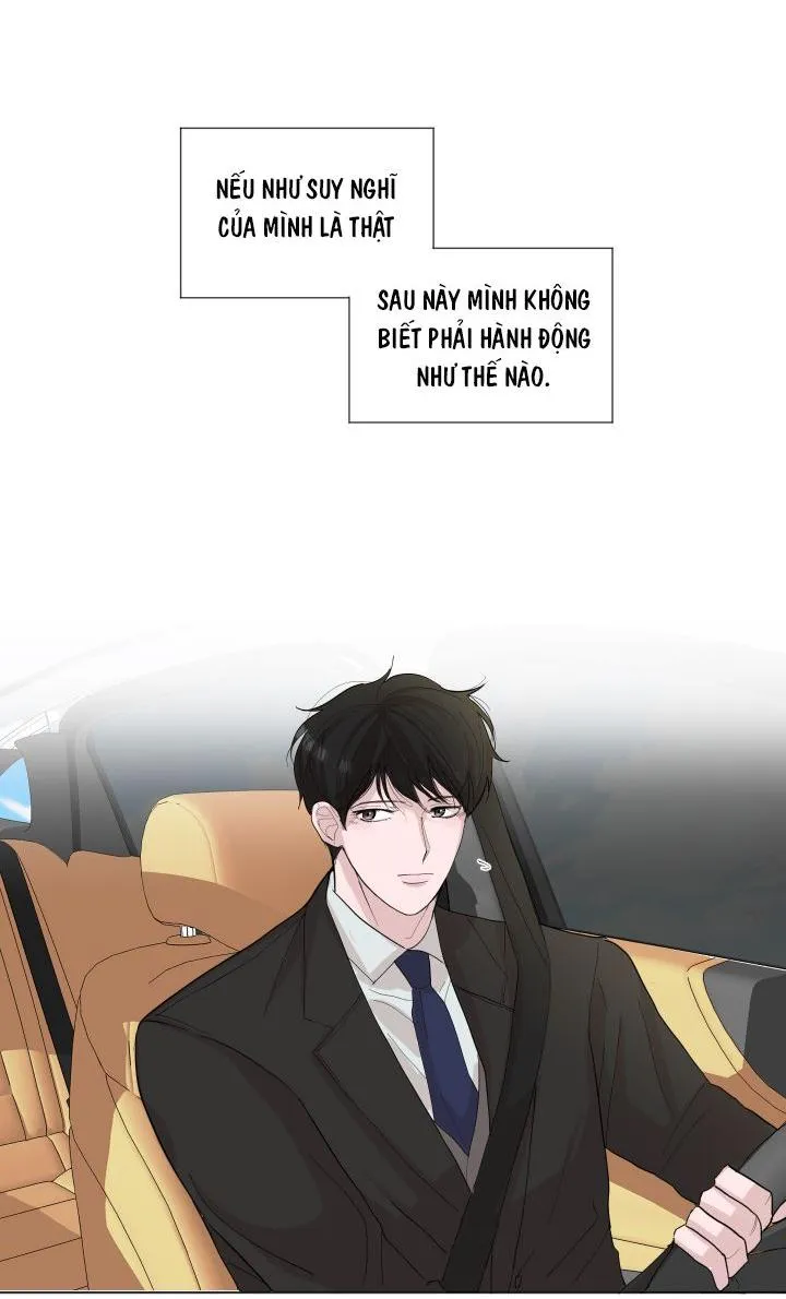 Hẹn hò chốn công sở Chapter 9 Trang 76