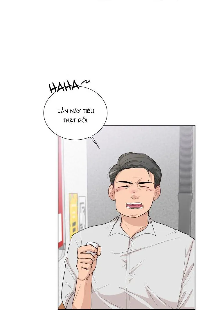 Hẹn hò chốn công sở Chapter 10 Trang 3