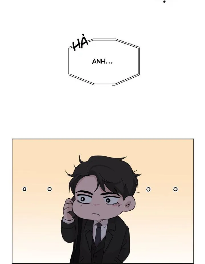 Hẹn hò chốn công sở Chapter 10 Trang 13