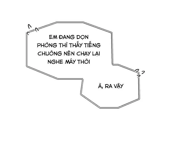 Hẹn hò chốn công sở Chapter 10 Trang 16