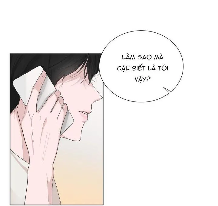 Hẹn hò chốn công sở Chapter 10 Trang 17