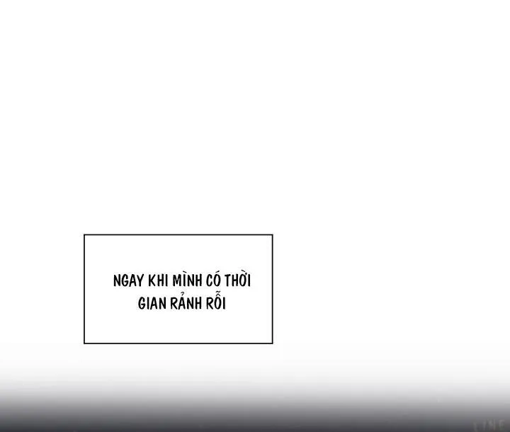 Hẹn hò chốn công sở Chapter 10 Trang 20