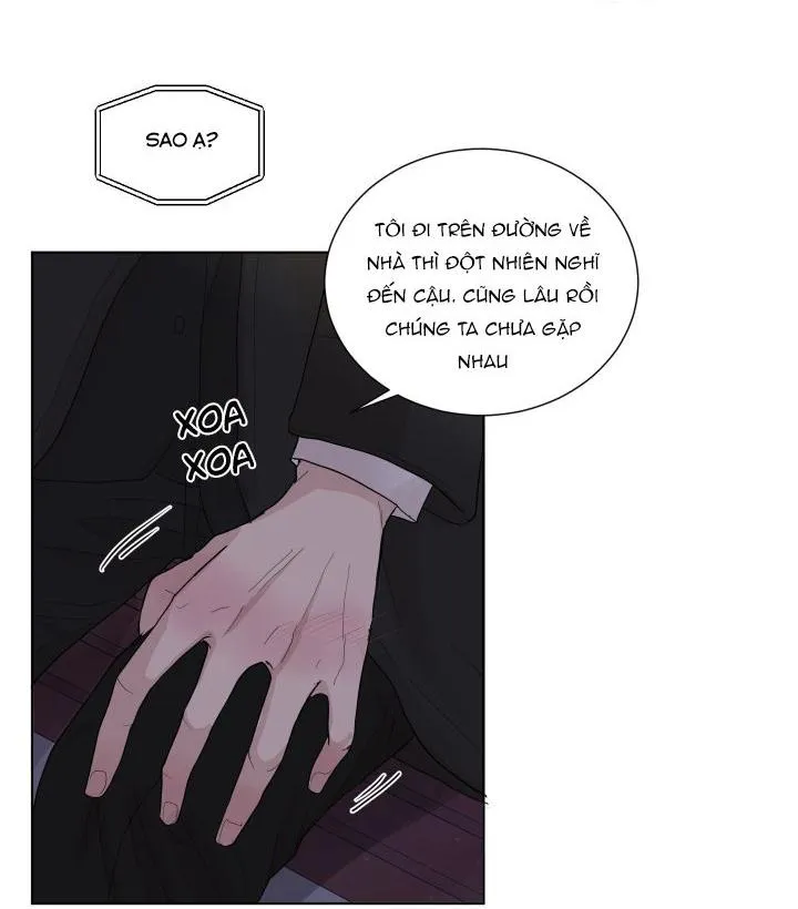 Hẹn hò chốn công sở Chapter 10 Trang 23