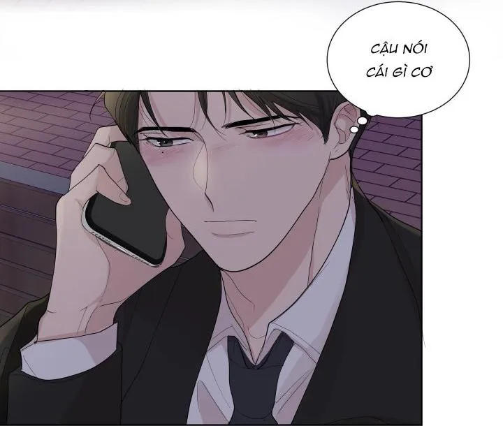 Hẹn hò chốn công sở Chapter 10 Trang 26