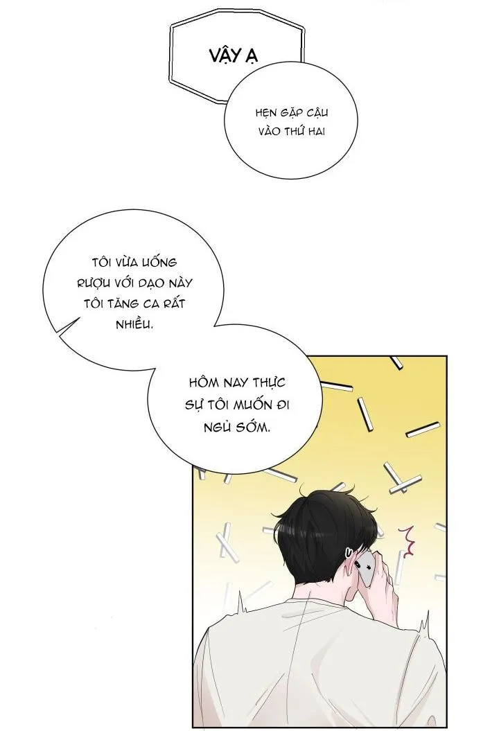 Hẹn hò chốn công sở Chapter 10 Trang 29