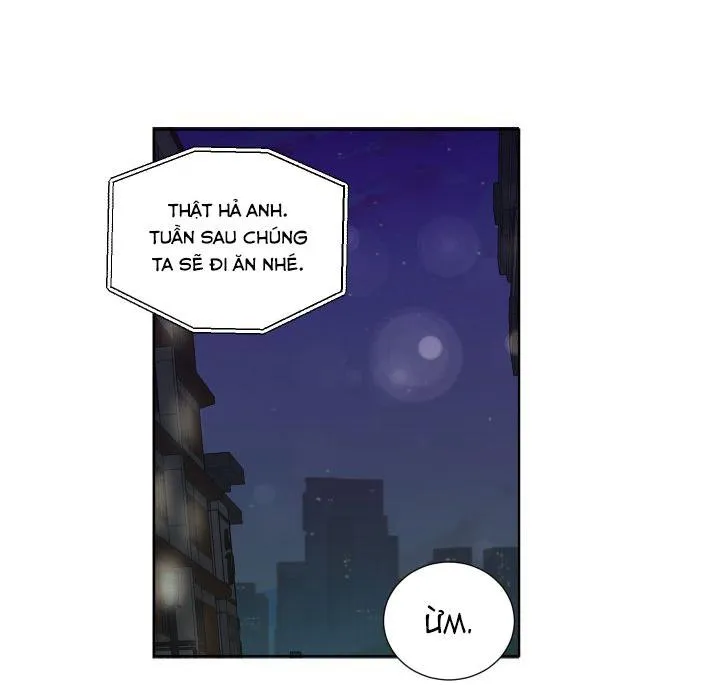 Hẹn hò chốn công sở Chapter 10 Trang 33