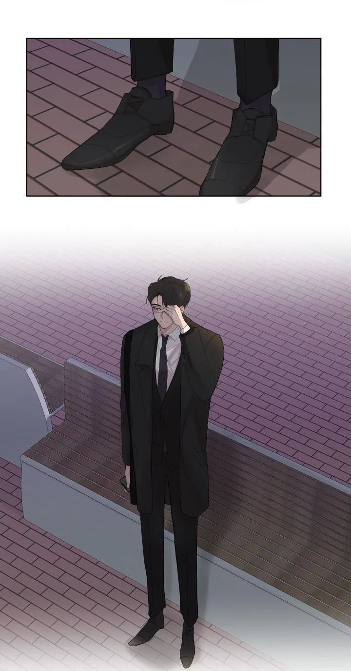 Hẹn hò chốn công sở Chapter 10 Trang 37