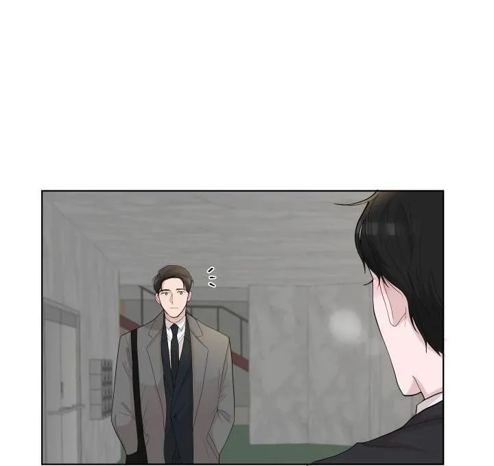 Hẹn hò chốn công sở Chapter 10 Trang 40