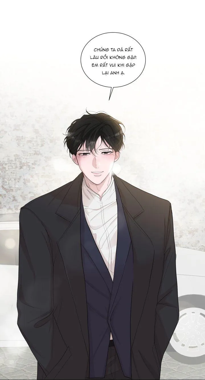 Hẹn hò chốn công sở Chapter 10 Trang 42