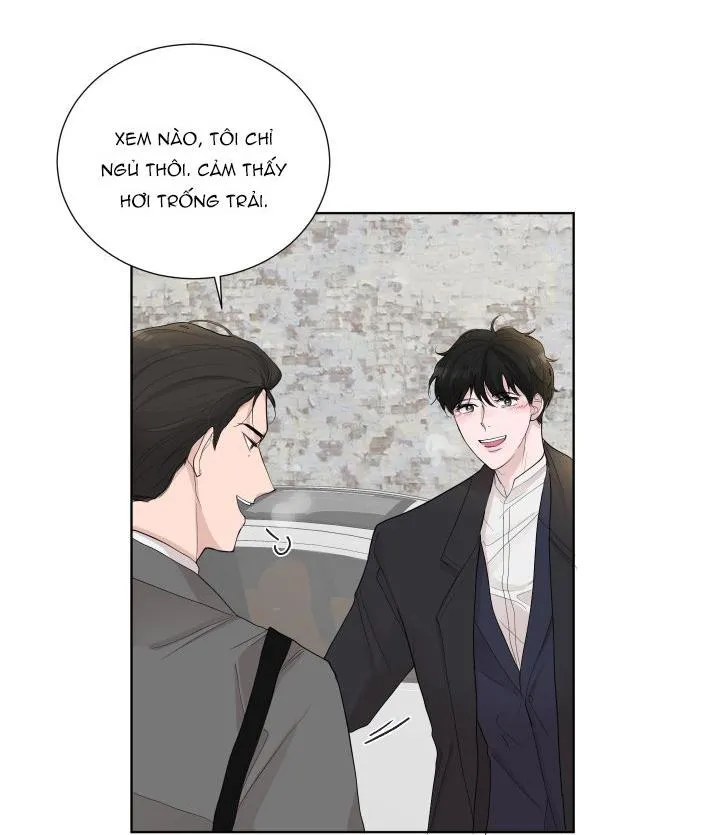 Hẹn hò chốn công sở Chapter 10 Trang 44