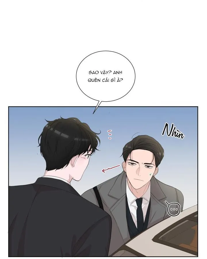 Hẹn hò chốn công sở Chapter 10 Trang 47