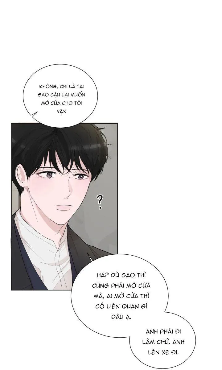 Hẹn hò chốn công sở Chapter 10 Trang 48